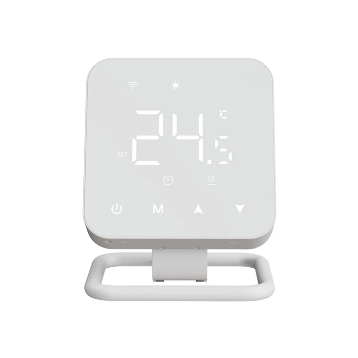 BOT-R3X-WIFI Radio Frequency WiFi Thermostat For Boiler System
