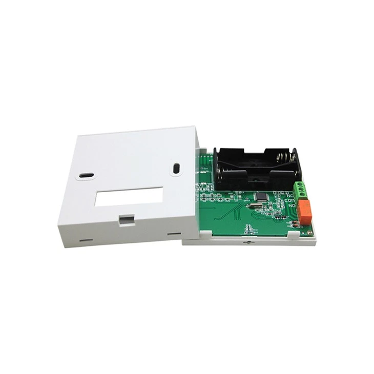 bettery power gas boiler heating thermostat